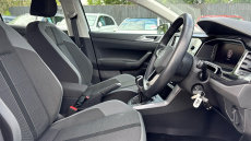 Volkswagen Polo 1.0 TSI Style 5dr Petrol Hatchback